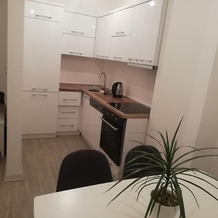 Apartment 3 Приштина Экстерьер фото