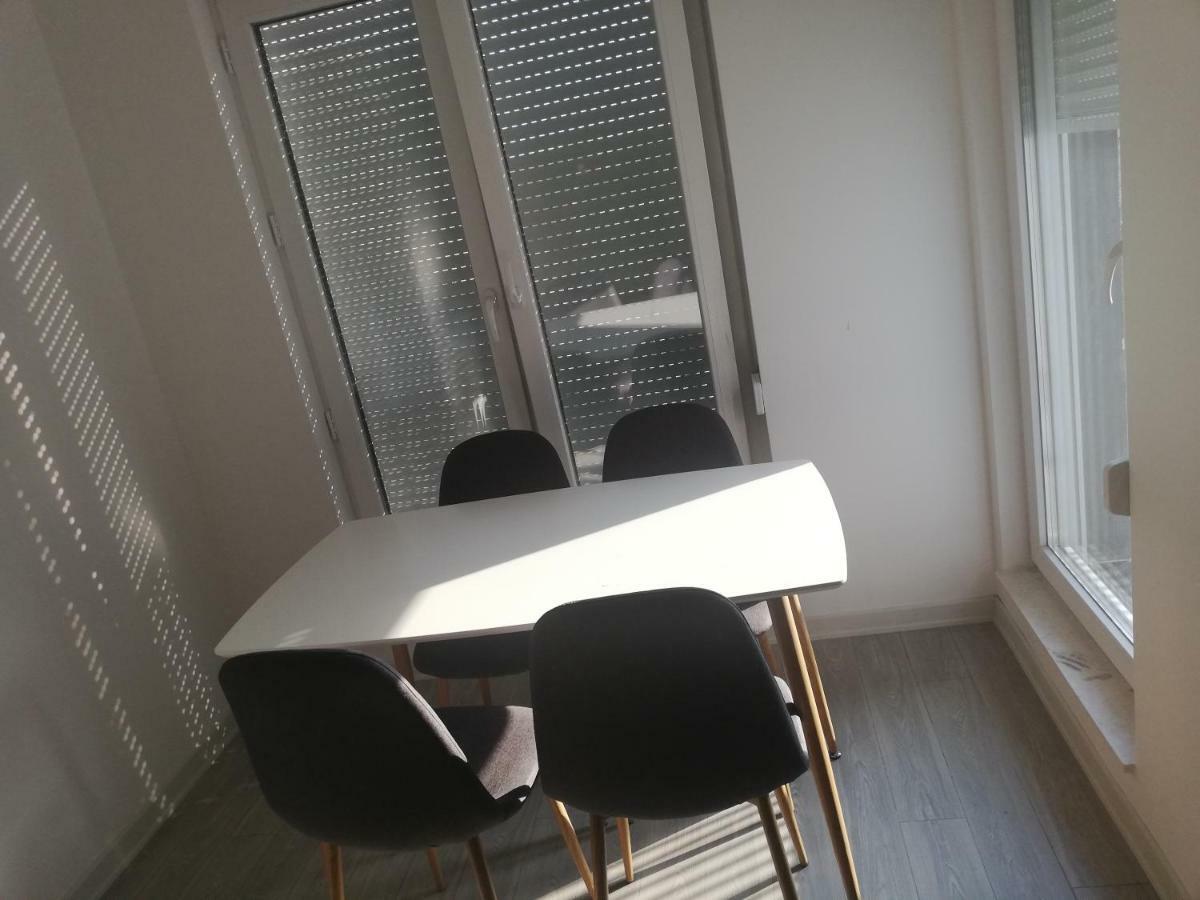 Apartment 3 Приштина Экстерьер фото
