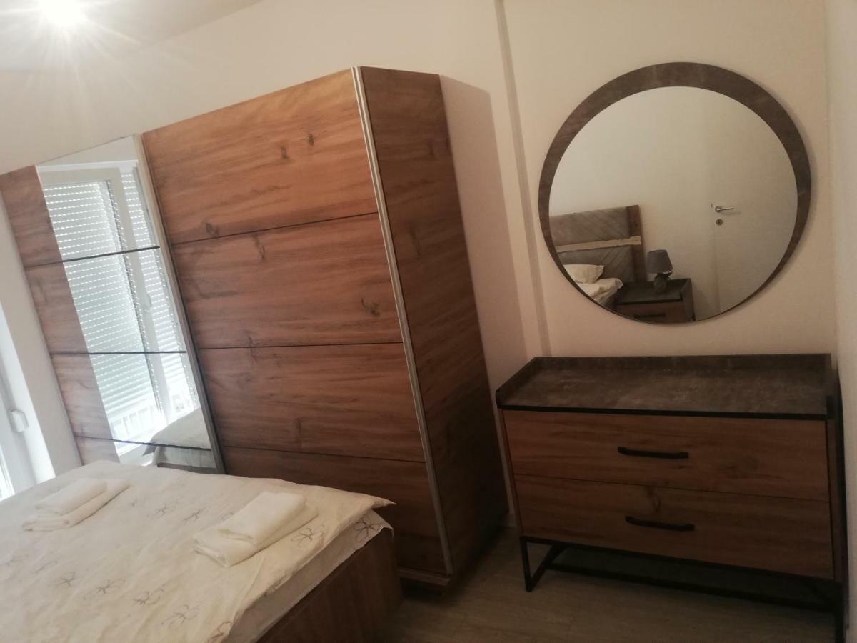 Apartment 3 Приштина Экстерьер фото