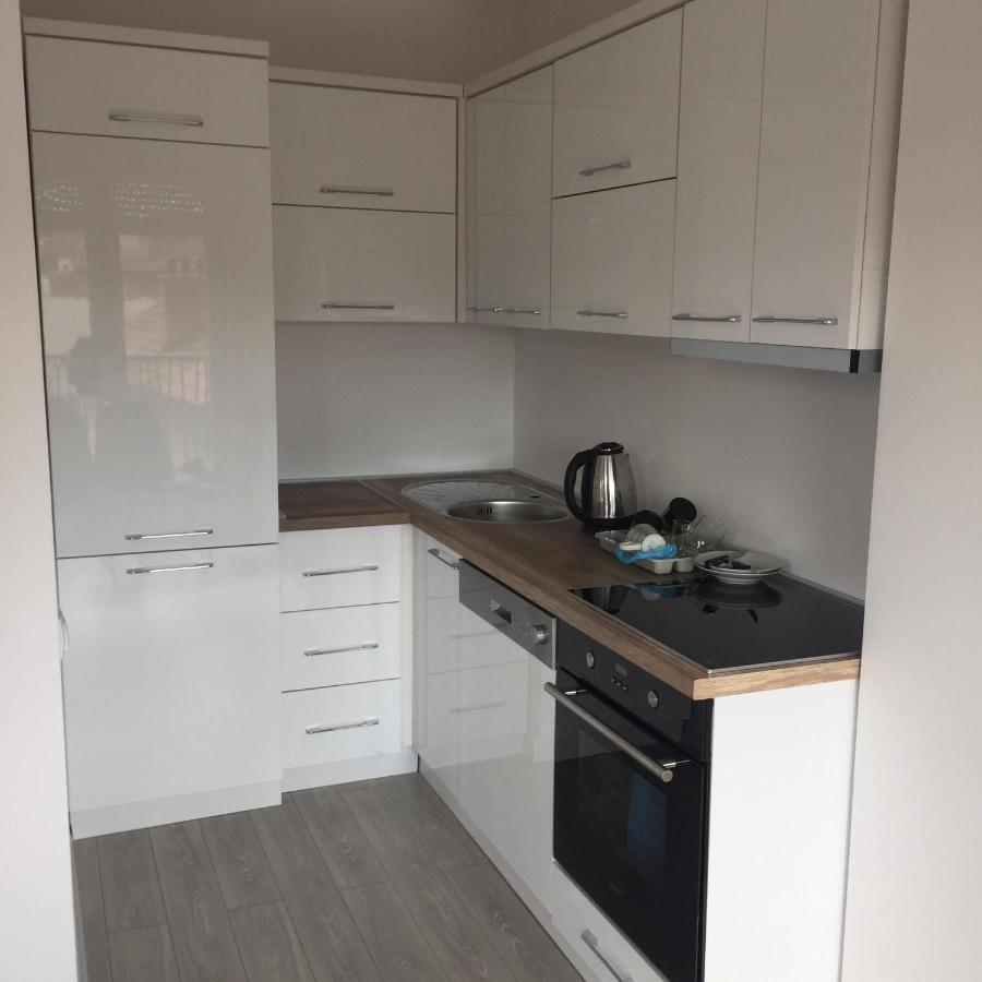 Apartment 3 Приштина Экстерьер фото