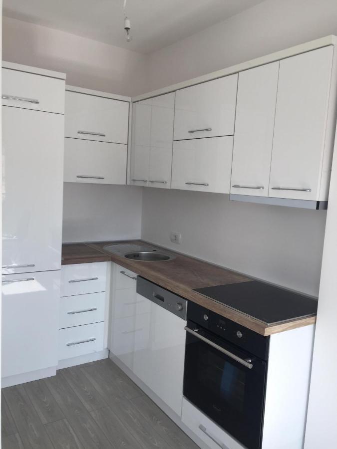 Apartment 3 Приштина Экстерьер фото