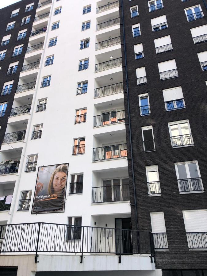 Apartment 3 Приштина Экстерьер фото
