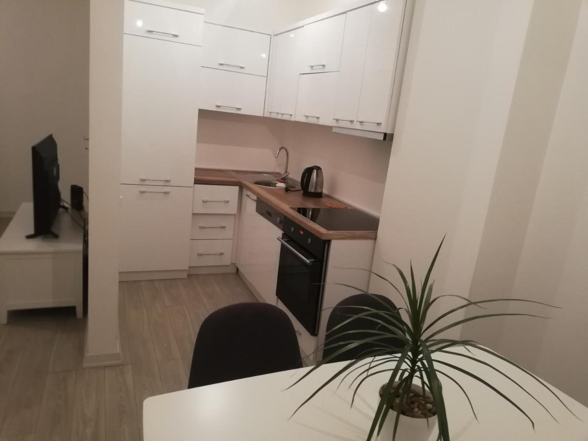 Apartment 3 Приштина Экстерьер фото