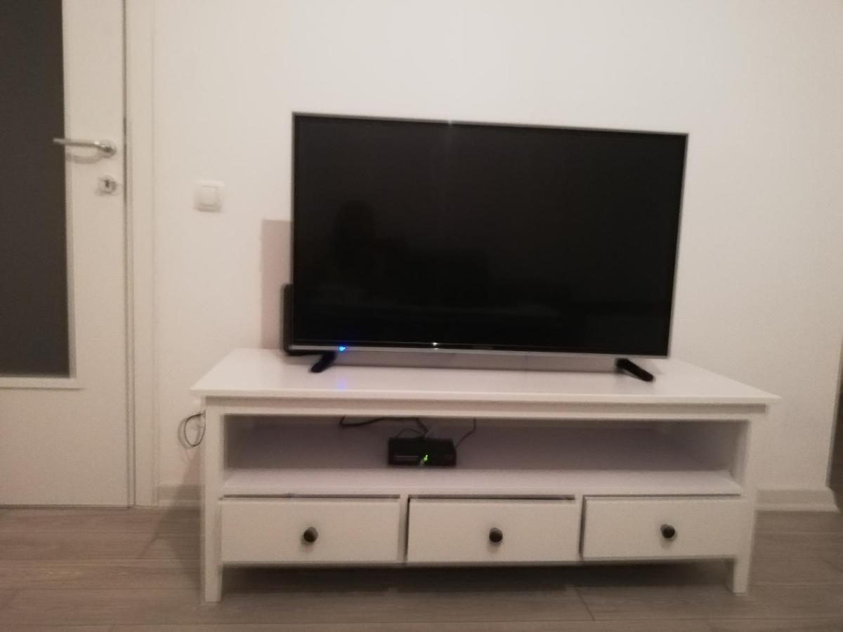Apartment 3 Приштина Экстерьер фото